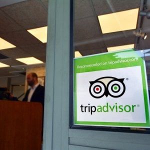 Contro le false recensioni, la controffensiva degli hotel su TripAdvisor