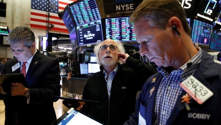 Le Borse di oggi, 13 settembre 2021. Listini Ue positivi. Nuova stretta di Pechino: Alipay sarà smembrata