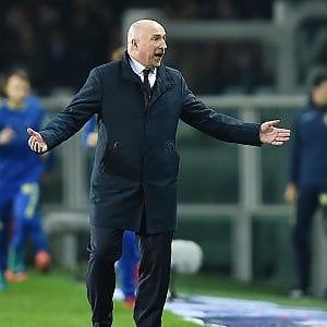 Chievo, Maran: "Perso per colpa dell'arbitro"