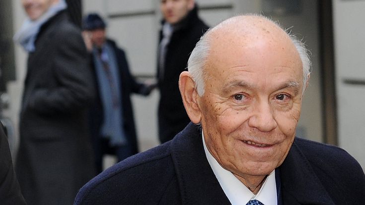Addio a Salvatore Ligresti, dal mattone alla finanza tra scalate e condanne 