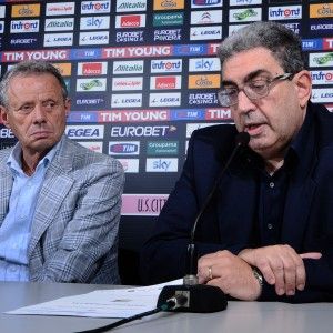 Perinetti: "Il mio derby del cuore passando da Maradona a Dybala"