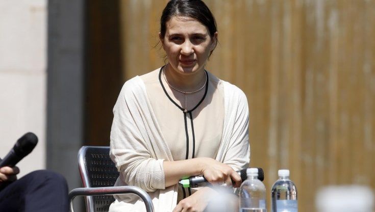 Milano, Maria Porro: “Un Salone del Mobile davvero molto Super: ora lavoriamo al 2022” 