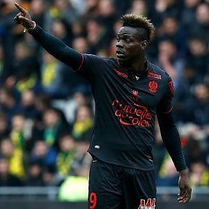 Ligue 1, il Nizza rallenta: Monaco e Psg possono allontanarsi