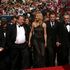  Usa, il produttore Weinstein licenziato dalle sue società: le foto con i grandi di Hollywood