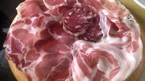 Da Renato a Piacenza, l'enoteca verace con i sapori piacentini