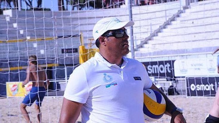 Paulao, morto il mago del beach volley: fu anche ct della nazionale italiana