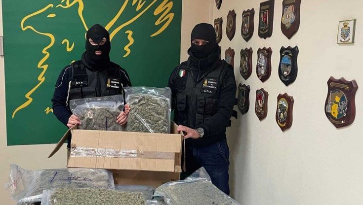 Arrestato in Spagna narcos colombiano sfuggito al blitz di Catania