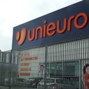 Unieuro presenta la domanda per quotarsi. Lo sbarco in Borsa entro giugno