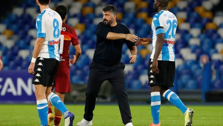 Napoli, il miglior modo di onorare Diego
