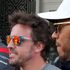 Gp Bahrain, Hamilton: 