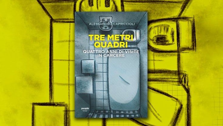 Dentro al carcere: conoscere cosa accade dentro per capire la realtà fuori