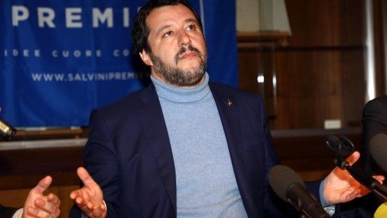 Camere, Di Maio: "Dialogo difficile". Salvini: "Con Fi sintonia". Ma Brunetta lo attacca. Martina: "Pd non fa accordi"