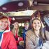 A Natale si viaggia con il carpooling: su BlaBlaCar aumentano i posti offerti, sono 55 mila 