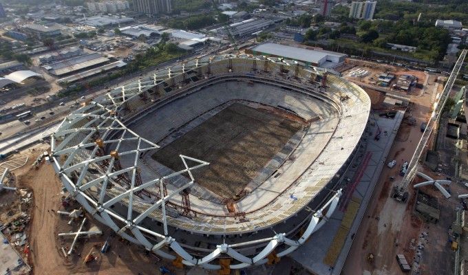 Mondiali in Brasile, il ministro dello Sport annuncia le dimissioni
