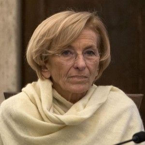 Bonino: "Sui mar&ograve; spero in buone notizie ma non sono <br />gli unici italiani in cella"