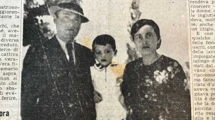 Carlo Lucarelli: Natale con la pistola