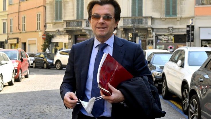 Elezioni 2022, in Emilia - Romagna Forza Italia schiera Vignali capolista