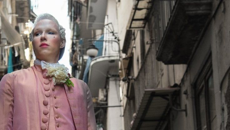 L'Opera buffa napoletana torna nei Quartieri Spagnoli
