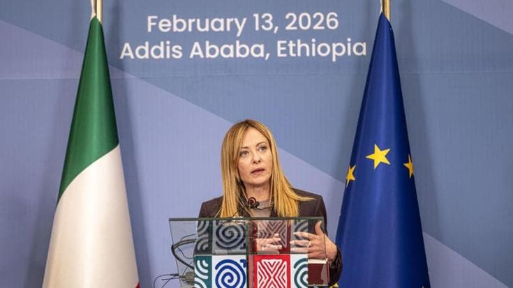 Il Termidoro di Meloni