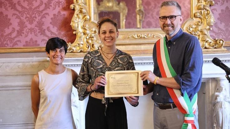 Tessari, l’infermiera campionessa della boxe: “Ero magrolina ma ce l’ho fatta”