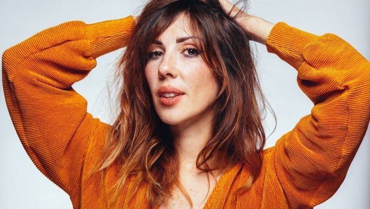Thony: "Debutto su Netflix ma mi manca Palermo"
