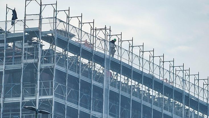 In Puglia volano i prezzi degli affitti: nel 2022 +7,2%. Per le compravendite il costo cresce meno: +1,3