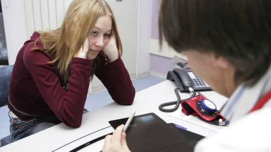 Gli Usa approvano un nuovo tipo di antidepressivo sotto forma di spray nasale