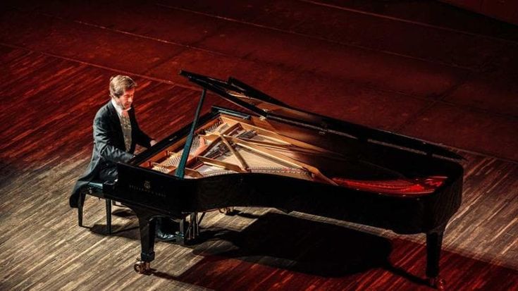 Maratona Rachmaninoff, il repertorio romantico incontra la scuola sovietica