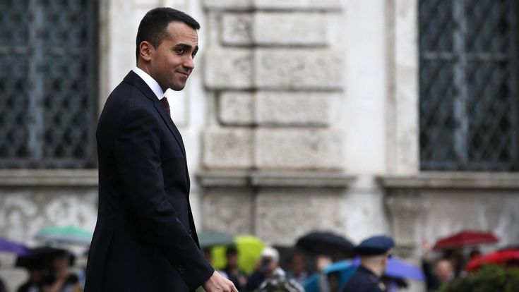 Totoministri, il nodo Difesa. Di Maio e Salvini anche vicepremier 