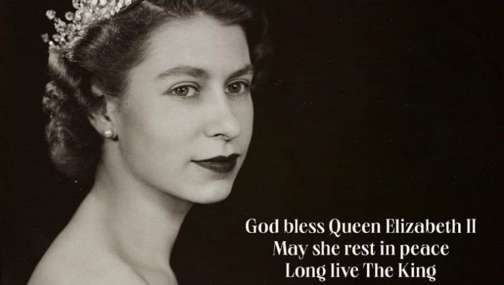 Morte regina, gli omaggi delle star. Mick Jagger: "Addio alla nonna d'Inghilterra"