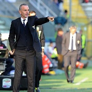 Lazio, Pioli: ''Su di noi pessimismo eccessivo''