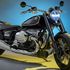Bmw R 18, tutto il fascino della cruiser