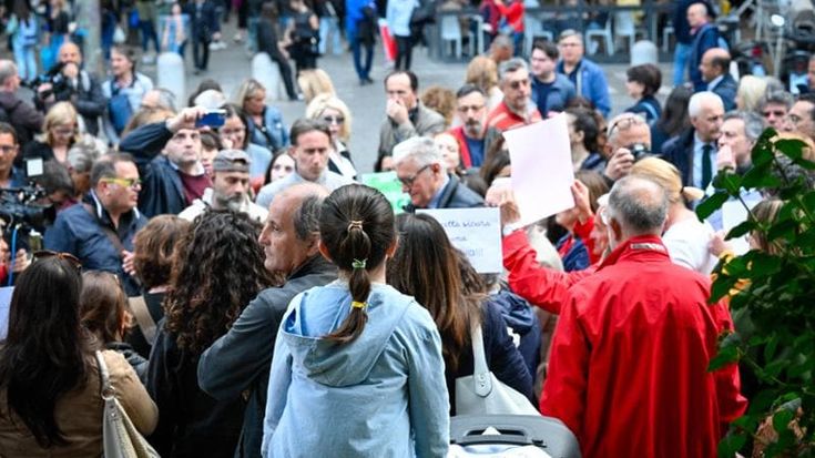 Napoli, la pm Emilia Galante: “Armi e coltelli un’emergenza, nelle piazze servono più agenti”