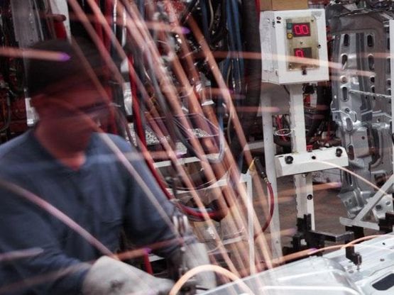 Distretti, con il 4.0 è l'ora della manifattura