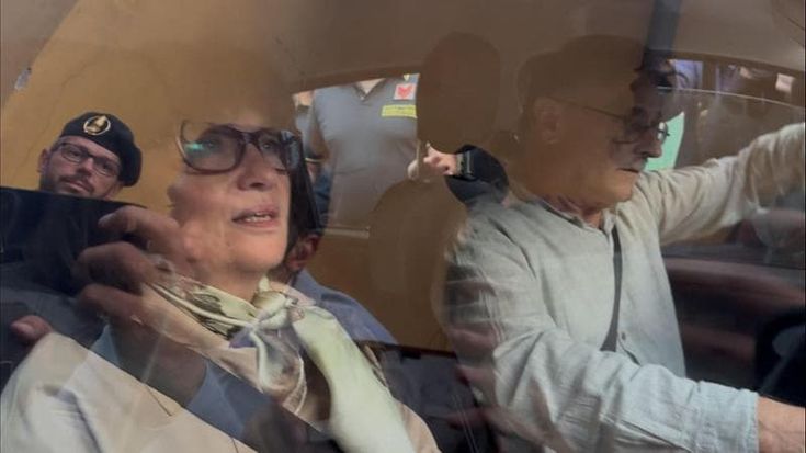 Garlasco, il mistero delle cimici sparite in un’auto di Sempio