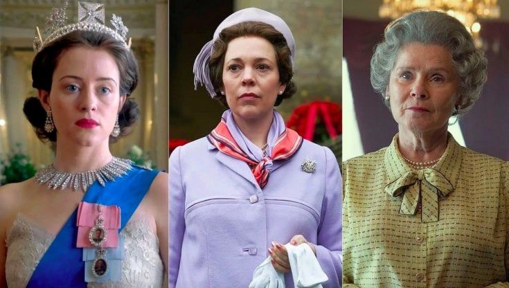  Ecco come 'The Crown' ci ha svelato la Regina Elisabetta