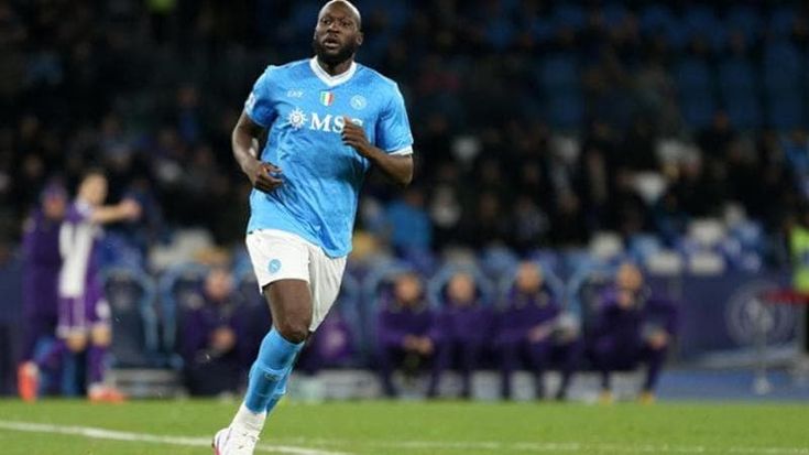 Napoli, Lukaku torna a Castel Volturno ma rischia di restare fuori rosa