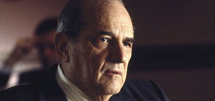 Addio a Steven Hill, storico volto di 'Law & Order' 
