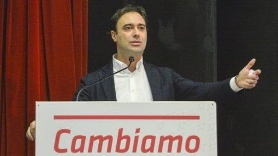 Sinistra, dalle ceneri di LeU nasce il nuovo partito di Laforgia e Varoufakis
