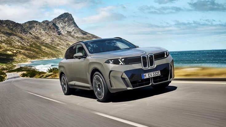 Nuova Bmw X5, rivoluzione multienergia: una sola scocca, 5 motorizzazioni diverse. Idrogeno compreso