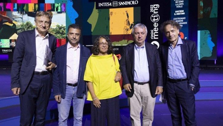 Meeting di Rimini, la testimonianza del giornalista Aleksandr Archangel'skij: "In Russia anche una poesia contro gli orrori della guerra è reato"