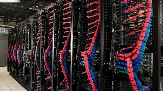 Sicuro, efficiente e affidabile:  ecco le caratteristiche del datacenter cloud IBM