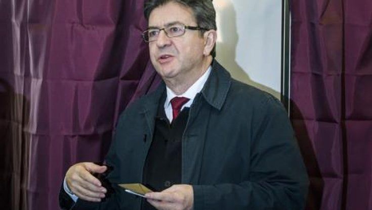 Mélenchon il populista sogna l’Eliseo, ma può favorire Le Pen