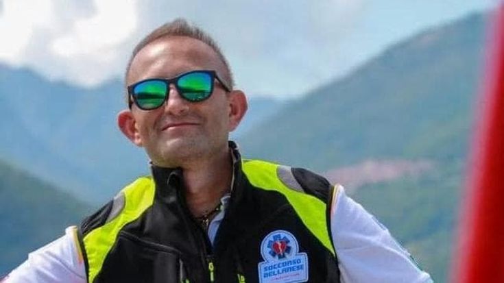 Bagni in laghi e fiumi, Rusconi (Soccorso Bellanese): “Tuffarsi in aree assistite e mai da soli”