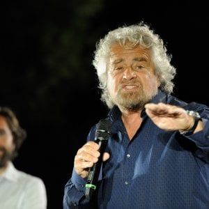 Girolamo Pisano (M5S): "Finiremo alleati con Salvini. Allora me ne andrò"