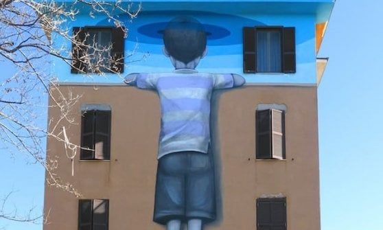 Parma, Acer cerca artista writer per rendere più belle le case popolari