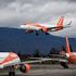 Coronavirus, easyJet mette a terra tutti gli aerei: 