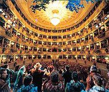 Al festival va in scena l'Apocalisse