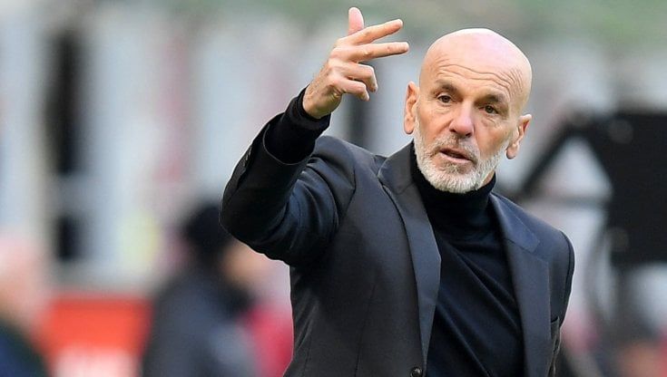 Milan, Pioli: "Tante cose non funzionano più, se serve andremo in ritiro"