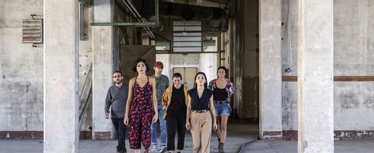 Firenze, l'estate "Meraviglia" della Manifattura tabacchi